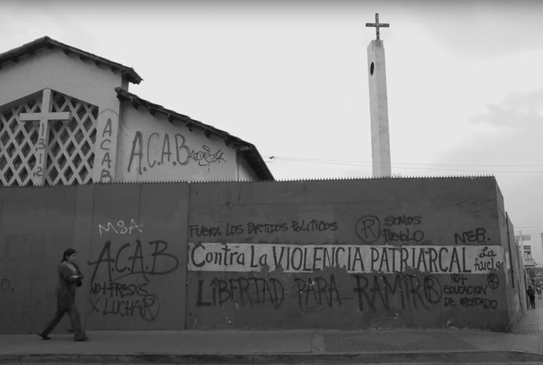 El director Stjepan Ostoic presentará con cine foro el thriller social “Las cenizas” en Insomnia Teatro Condell